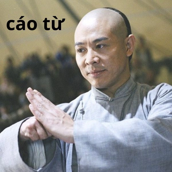 Ảnh meme cáo từ