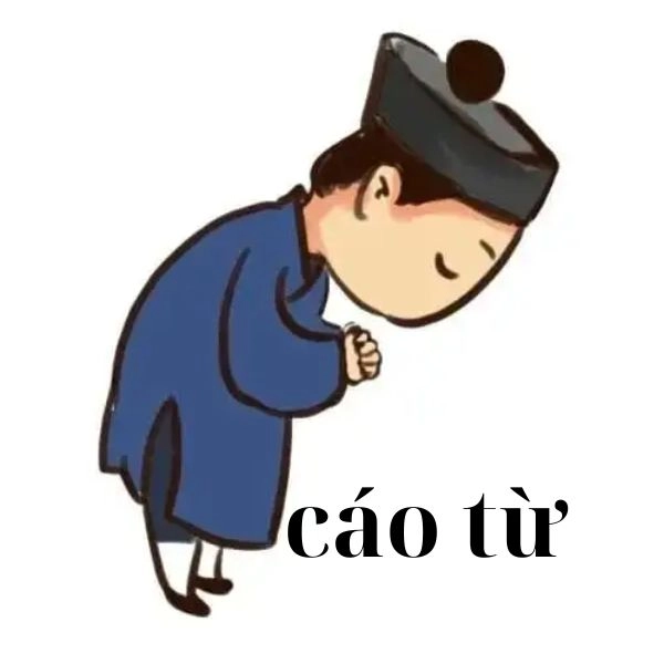 Cáo từ meme chế