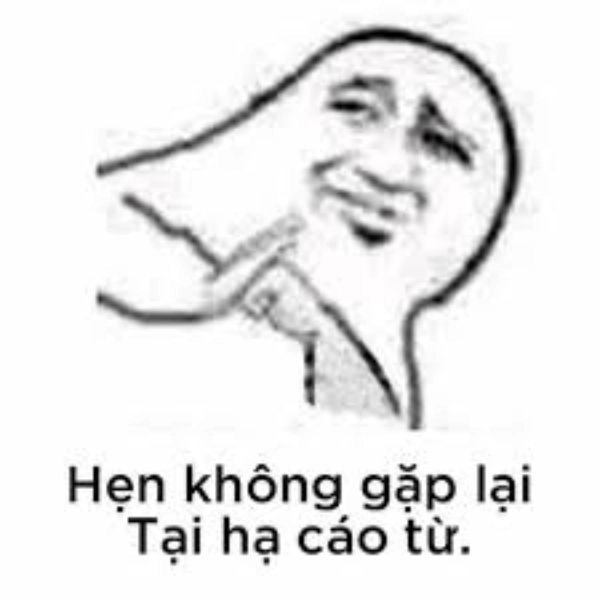 Meme cáo từ cực mạnh