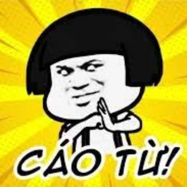 Meme cáo từ weibo