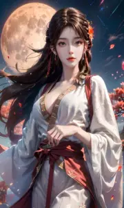 87+ hình ảnh anime cổ trang Trung Quốc đẹp nhất