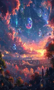 Tổng hợp 978+ hình ảnh anime đẹp hiếm nhất thế giới