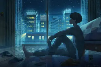 Bộ sưu tập 88+ ảnh anime nam chill, tâm trạng lôi cuốn nhất