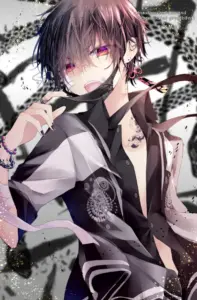 189+ ảnh anime nam ngầu, lạnh lùng đeo khẩu trang đẹp nhất