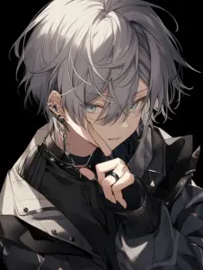 Tuyển tập 88+ ảnh anime nam đẹp hiếm cute 3D chất lượng cao