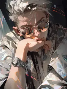 Top 100+ hình ảnh anime nam ngầu lạnh lùng buồn 4k đẹp nhất