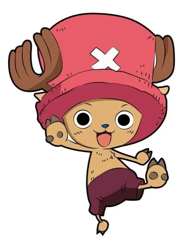 ảnh anime one piece bác sỹ 