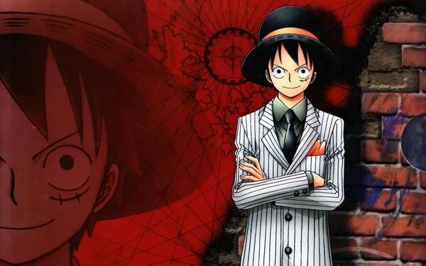 ảnh anime one piece đẹp 