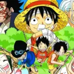 Top 99+ ảnh anime One Piece 4K cực đẹp làm hình nền