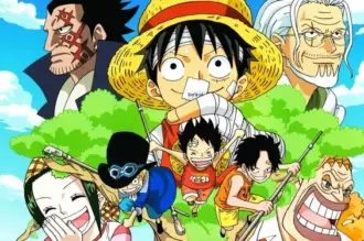 Top 99+ ảnh anime One Piece 4K cực đẹp cho Fan cứng