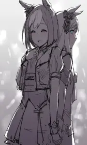 Gợi ý 100+ hình ảnh anime trắng đen lạnh lùng đẹp độc lạ