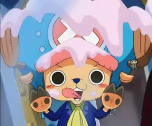 Bộ sưu tập 50+ hình ảnh Chopper chibi siêu ngầu đẹp nhất