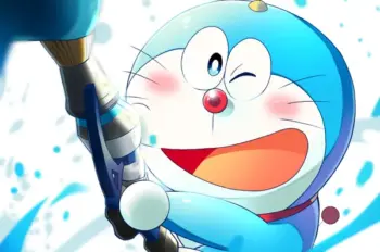 Top 100 hình ảnh doraemon anime cute, dễ thương nhất