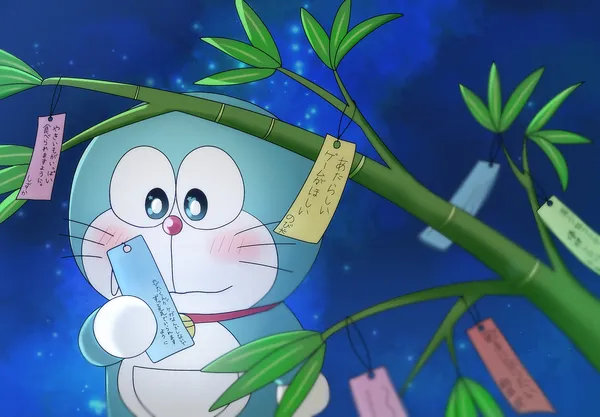 ảnh doraemon anime cute dễ thương 