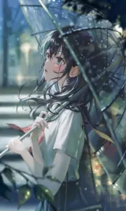 199+ hình ảnh gái anime khóc cô đơn buồn đẹp nhất