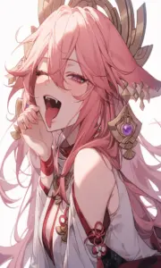 87+ hình ảnh gái anime lè lưỡi dễ thương vô cùng tận