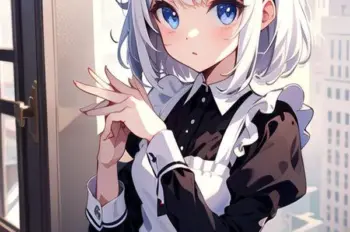 Top 99+ hình ảnh gái anime tai mèo cute siêu cuốn hút