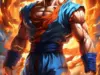 Bộ sưu tập 101+ ảnh Goku cute, ngầu đẹp ấn tượng nhất