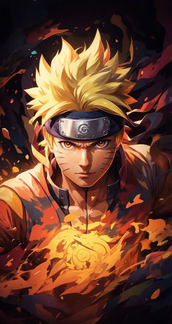 ảnh naruto 3d ệp 