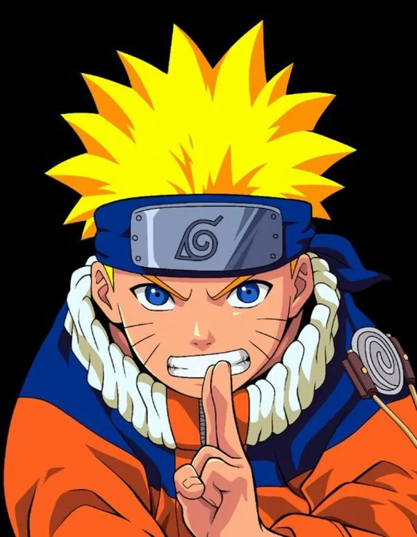 ảnh naruto chất nhất 