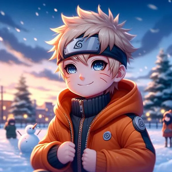 ảnh naruto full 4k 