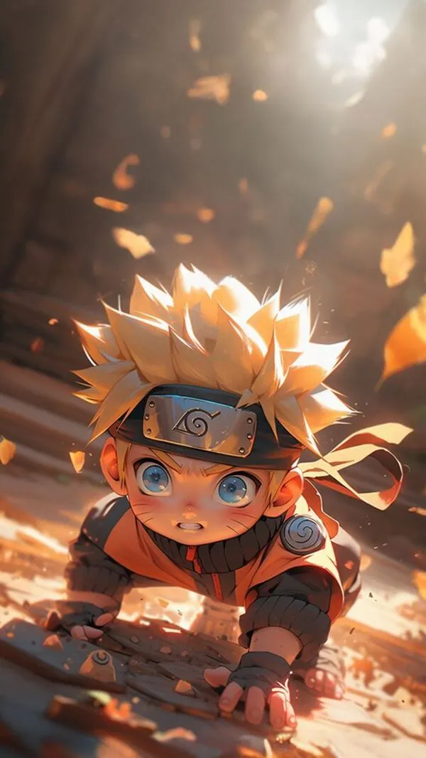 ảnh naruto 