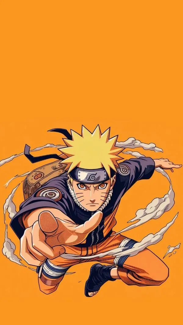 ảnh naruto chất nhất 