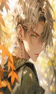 Gợi ý 100+ avatar ảnh trai đẹp anime khiến fan nữ mê mẩn