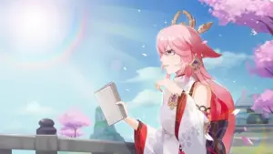 Bộ sưu tập 99+ hình ảnh Yae Miko dễ thương đẹp độc đáo