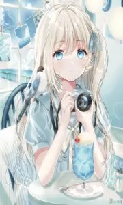 Gợi ý 100+ avatar ảnh anime nam nữ đẹp độc đáo, dễ thương