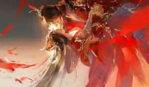 69+ Avatar ảnh anime cặp đôi cổ trang đẹp và lãng mạn