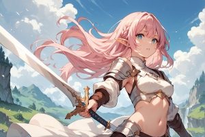 Top 199+ hình ảnh anime nữ cute chibi siêu ngầu làm avatar