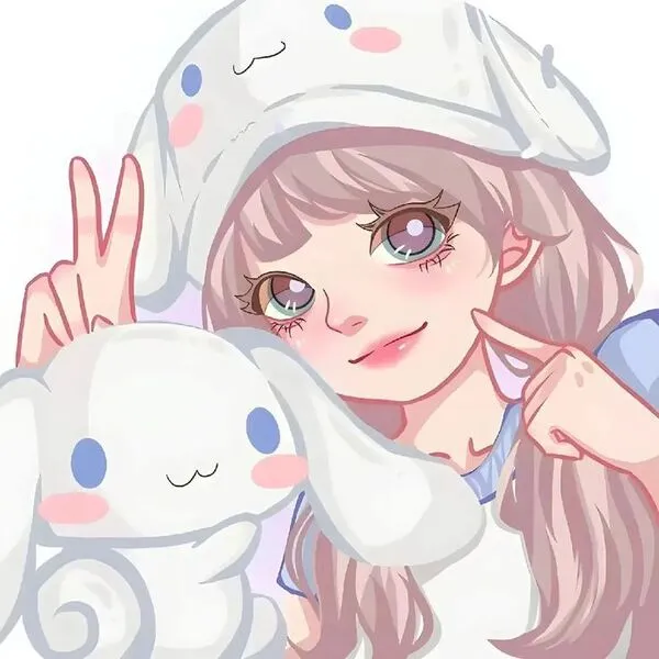 cinnamoroll anime chibi mới nhất 