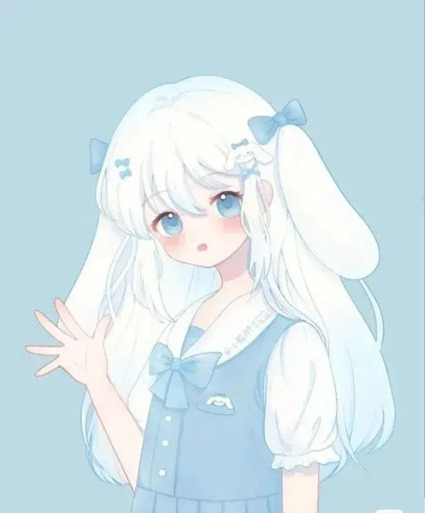 cinnamoroll anime chibi xinh đẹp mới nhất 