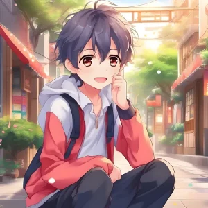 Top 50+ hình ảnh anime cute nam lôi cuốn khiến fan nữ đổ gục