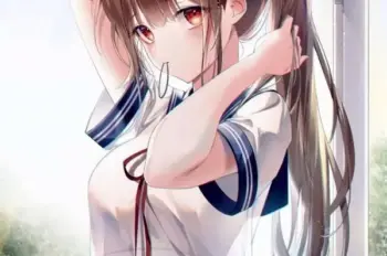 100+ hình ảnh anime nữ học sinh cute, cực ngầu đẹp nhất