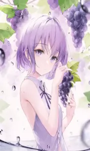 96+ hình ảnh cô gái cute anime siêu dễ thương chất lượng cao