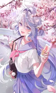 Top 90+ hình ảnh anime nữ đẹp, ảnh anime nữ siêu ngầu cute