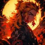 Bộ sưu tập 1001+ hình ảnh Rengoku ngầu cực chất Full HD