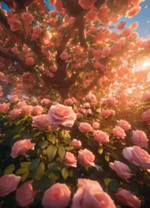 Gợi ý 999+ hình ảnh hoa hồng anime đẹp nhất tải về điện thoại