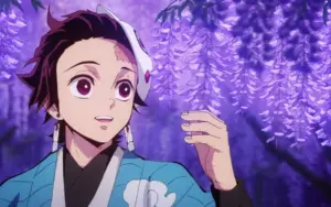 599+ Hình ảnh hoa tử đằng anime đẹp & lãng mạn nhất