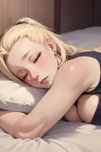 99+ hình ảnh Ino Yamanaka Naruto xinh đẹp kịch trần