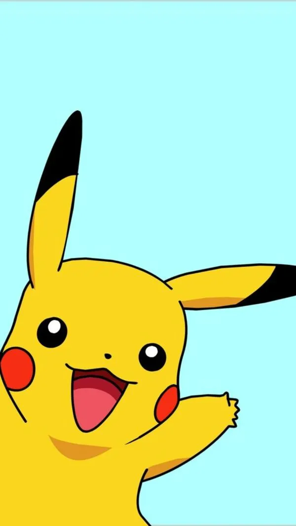 ảnh pikachu hình nền đẹp