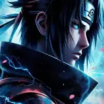 Top 1001+ hình ảnh Sasuke ngầu, đáng yêu lôi cuốn nhất