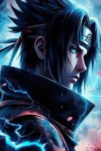 Top 1001+ hình ảnh Sasuke ngầu, đáng yêu lôi cuốn nhất