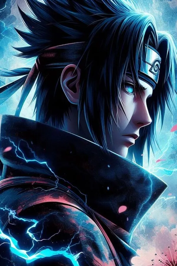 ảnh sasuke chất lượng 