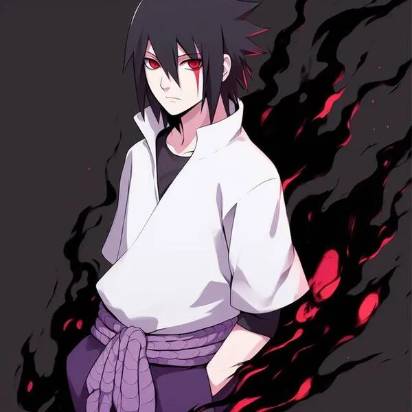 ảnh sasuke