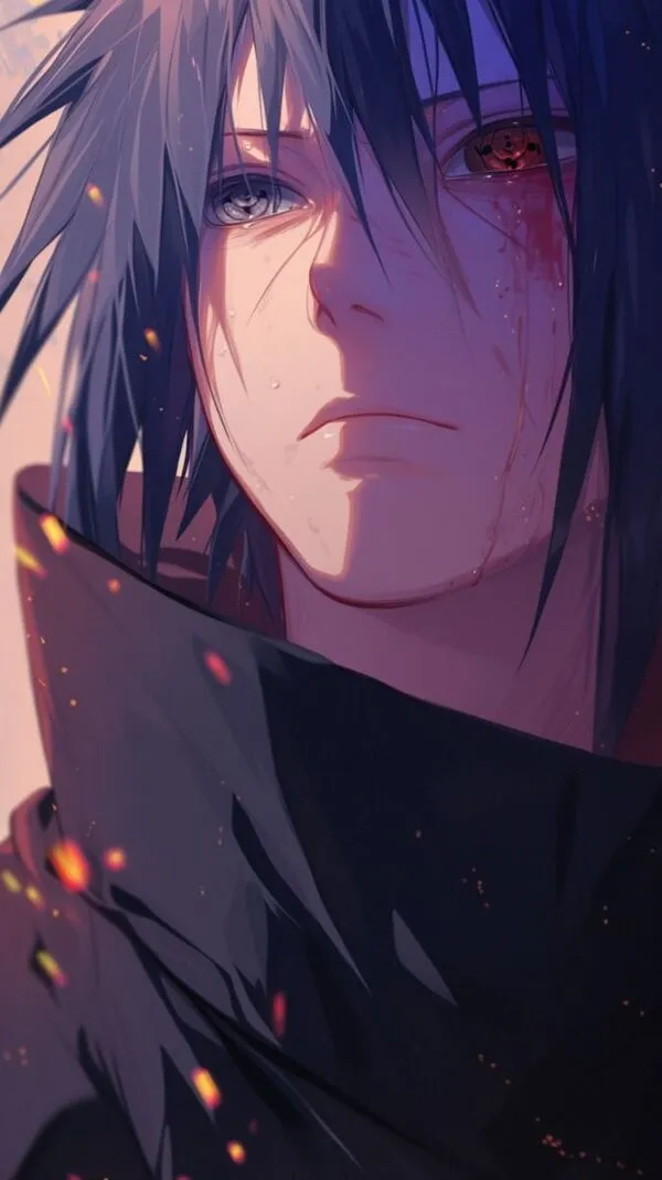 ảnh sasuke