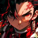 Bộ sưu tập 100+ hình ảnh Tanjiro ngầu đẹp chibi hóa quỷ