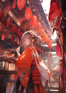 Top 99+ hình ảnh wibu nam & nữ anime siêu ngầu